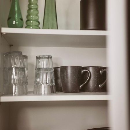 Rheinnest , Neue Und Gemuetliche Wohnung 도르마겐 외부 사진
