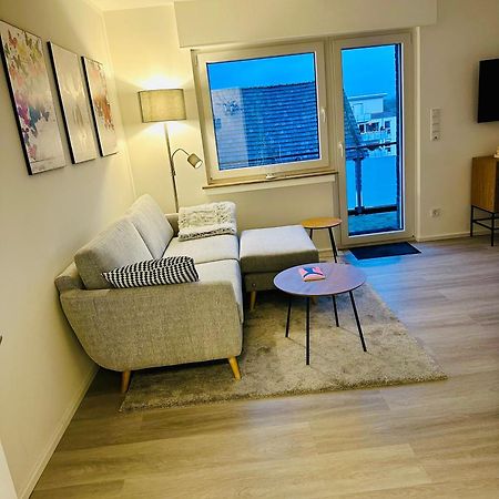 Rheinnest , Neue Und Gemuetliche Wohnung 도르마겐 외부 사진