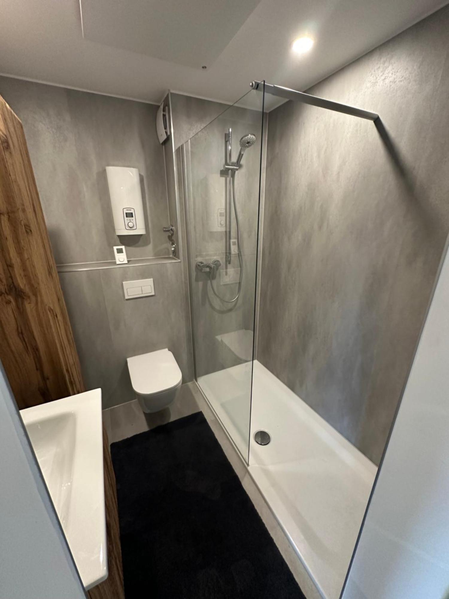 Rheinnest , Neue Und Gemuetliche Wohnung 도르마겐 외부 사진