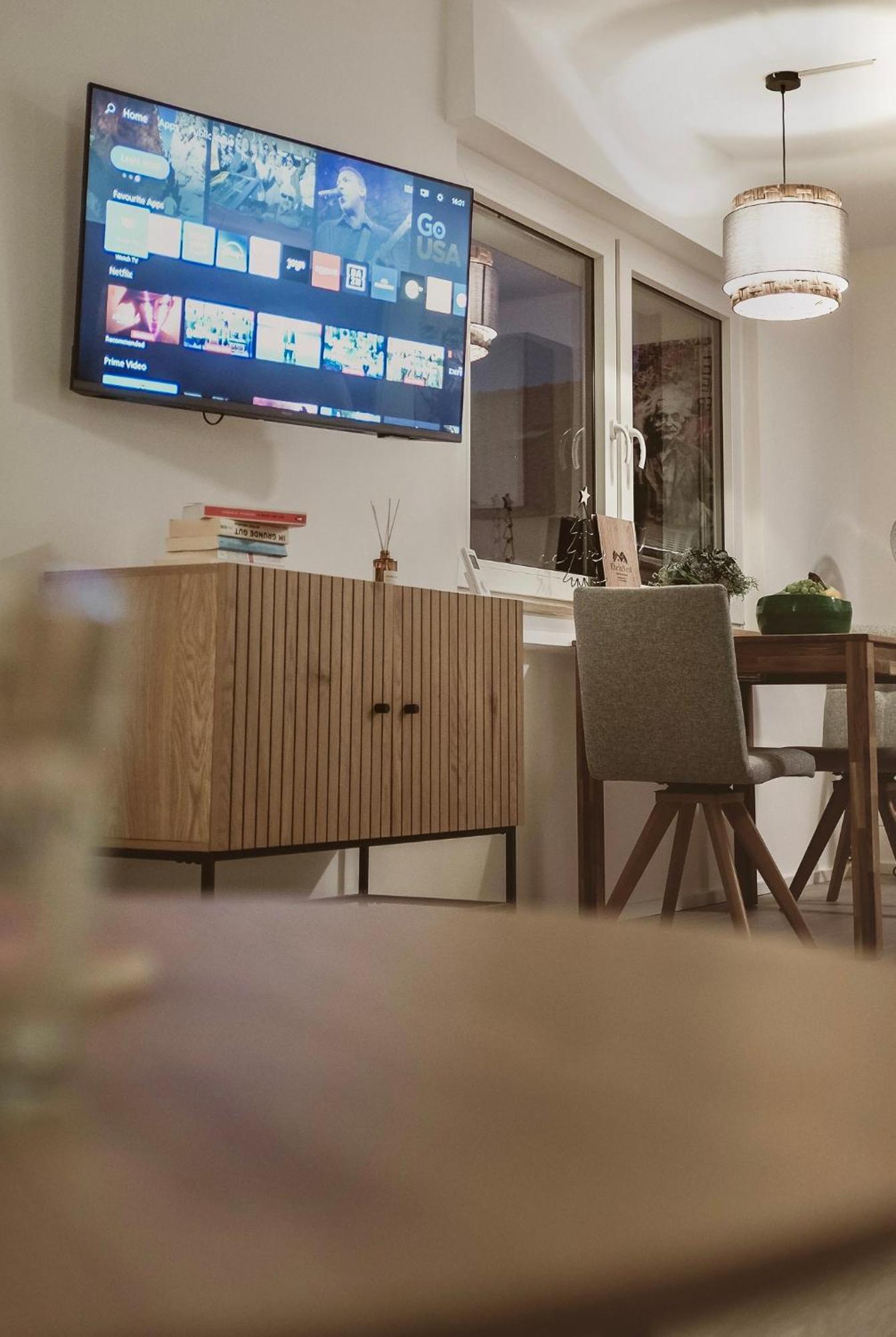 Rheinnest , Neue Und Gemuetliche Wohnung 도르마겐 외부 사진
